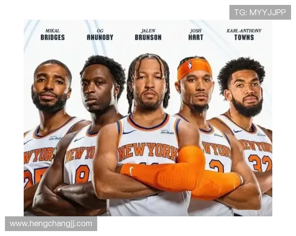 尼克斯新赛季阵容大调整 揭秘球队未来发展方向与潜力核心