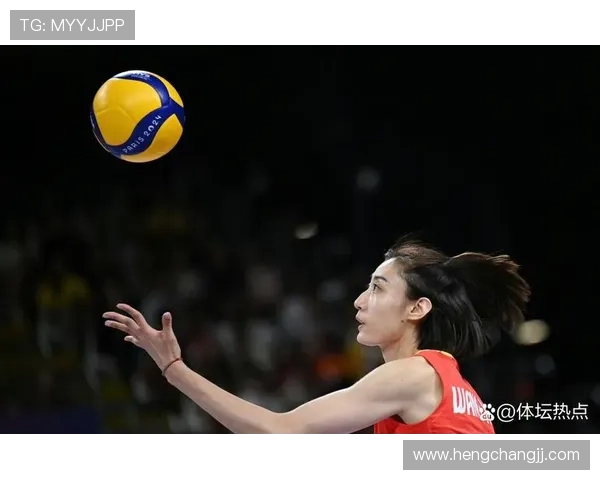 中国女排逆袭夺冠 力克劲敌再创历史新篇章