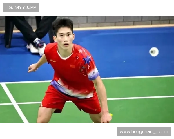 中国新星横空出世连克名将勇夺网球大师赛冠军震惊国际体坛