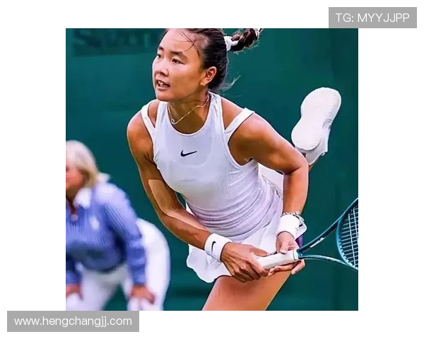 中国小将勇夺网球公开赛冠军引发全国网球热潮掀起青春风暴