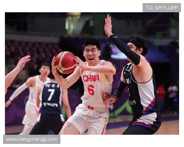 中国男篮逆袭战胜韩国，晋级亚洲杯四强迎战强敌