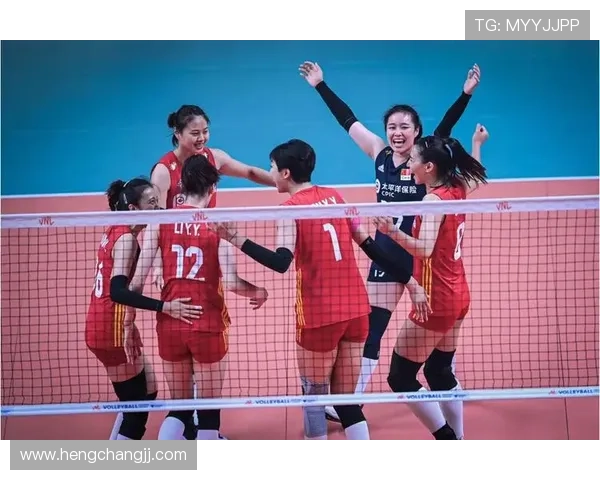 中国女排强势逆袭力克劲敌 决赛战胜对手摘得世界冠军