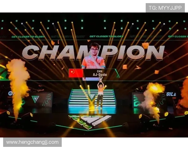 全球电竞赛事持续火爆 多项新纪录刷新赛场引发热议 全球电竞赛事持续火爆 多项新纪录刷新赛场引发热议