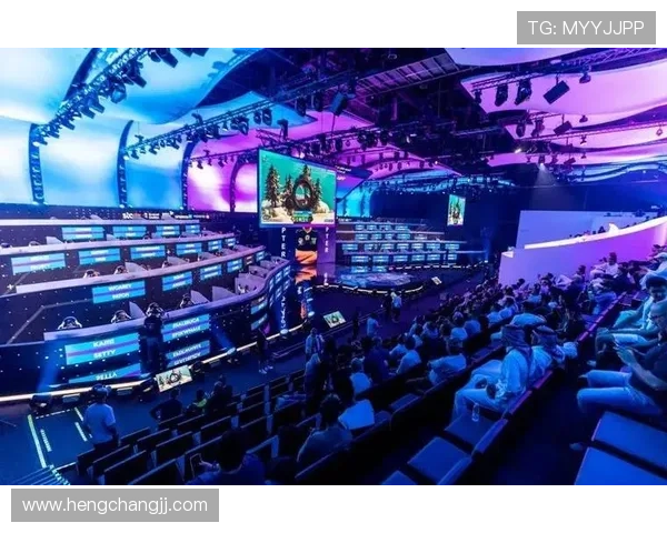 《全球电竞行业快速发展 新兴赛事与技术革新助推市场规模持续扩大》