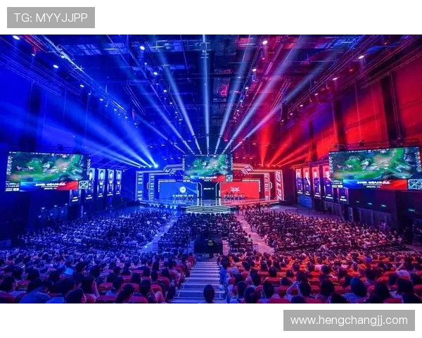 《电竞产业蓬勃发展 新兴战队崛起助推全球赛事格局变化》