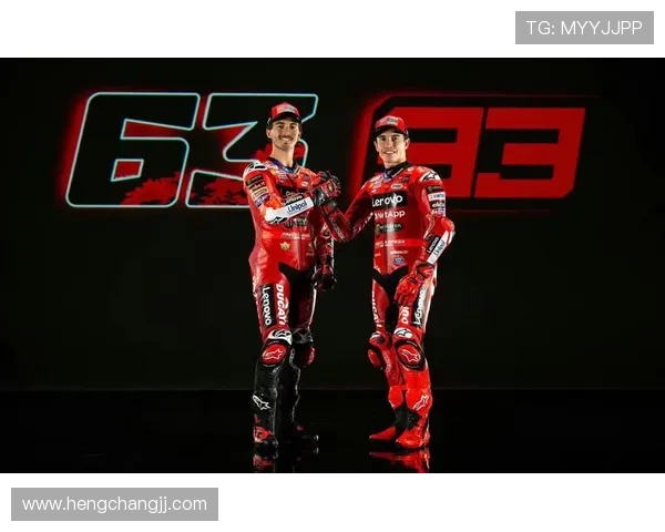 2025年MotoGP赛季战况激烈 多位车手争夺世界冠军宝座