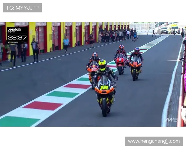 MotoGP新赛季前瞻：顶级车手阵容、赛事规则与技术革新全面解析