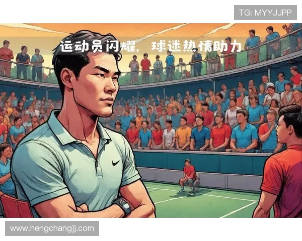 中国小将横扫世界名将勇夺网球公开赛冠军引爆球迷热情