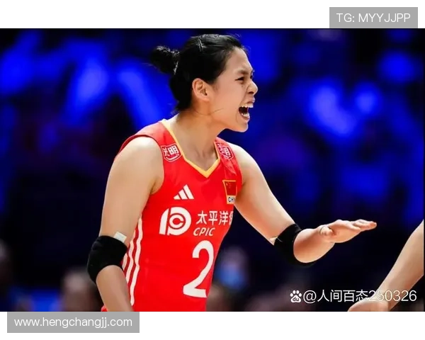 中国女排逆袭战胜意大利锁定世界杯四强席位，李盈莹再度领衔全场最佳