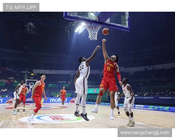 中国男篮逆袭战胜澳大利亚 全场高效表现助力晋级东京奥运资格赛