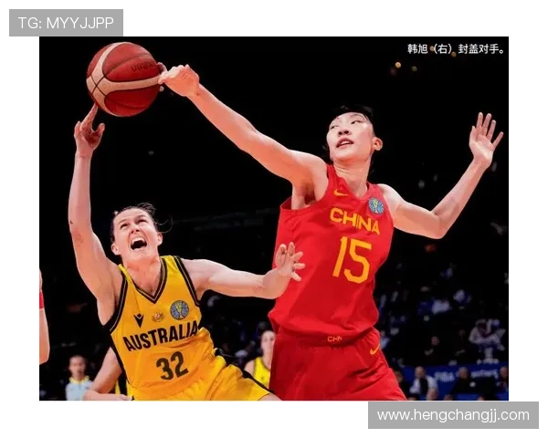 中国篮球队迎战世界强队，备战东京奥运目标锁定四强