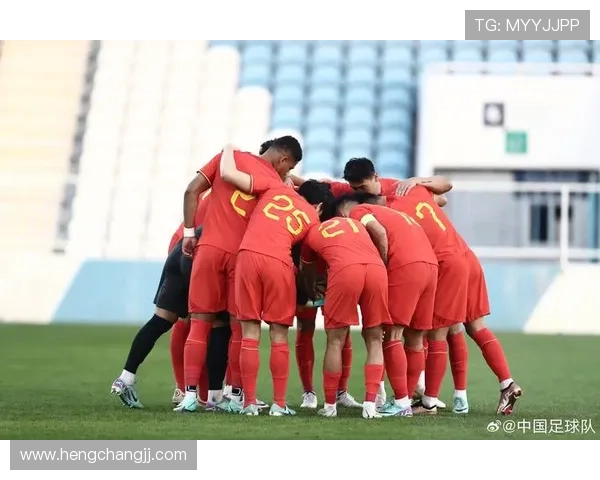 国足新星闪耀国际赛场中国队逆转取胜展现团队拼搏精神