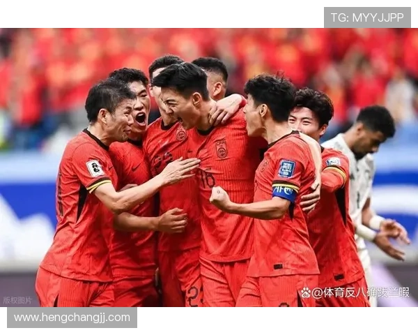 国足逆转取胜燃爆全场年轻球员闪耀赛场展现中国足球新希望