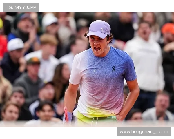 新星崛起老将争锋世界网坛迎来新一轮巅峰对决