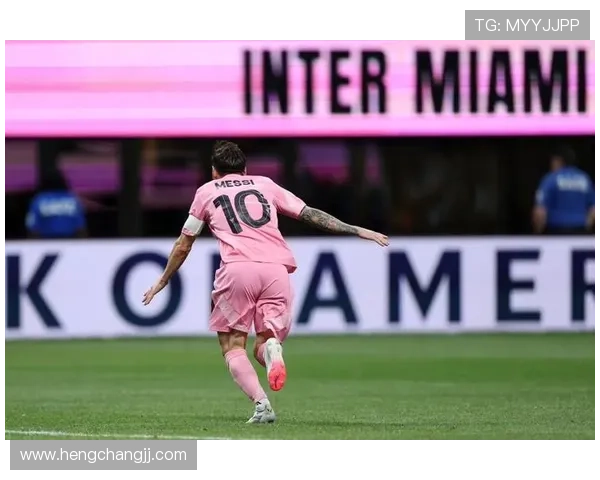 梅西加盟迈阿密国际后首度破门助球队逆转获胜创造新纪录