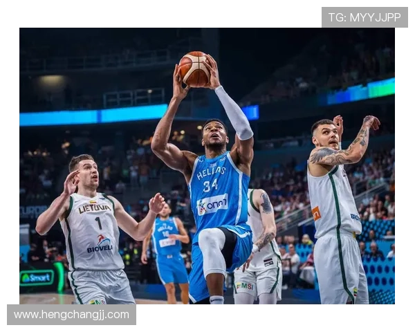 篮球世界杯：美国队逆转击败希腊队 强势挺进四强晋级决赛