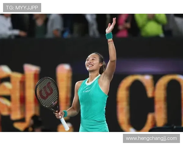 网球明星纷纷缺席，谁将称霸澳网赛场？