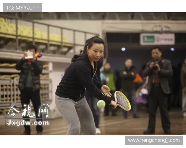 网球赛场新星崛起 世界排名前十选手纷纷亮相即将开启的国际大赛