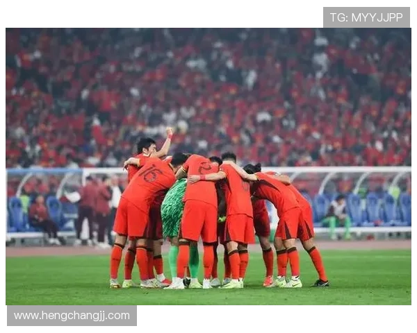 2025年世界杯预选赛:亚洲强队争夺激烈 中国队冲击晋级资格