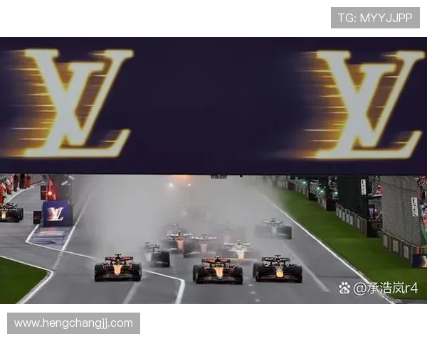 F1赛季新变化揭晓 多项规则调整引发车迷热议