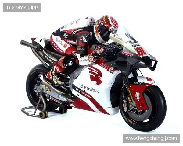 MotoGP赛季最新动态 突破性技术引领竞争格局 新车手崭露头角竞争加剧