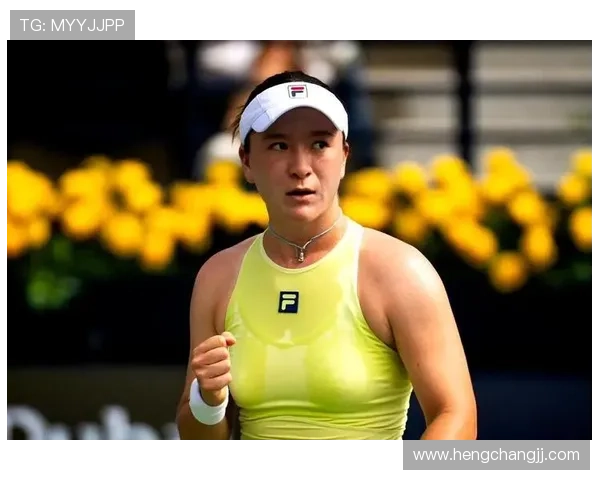 世界网坛新秀强势爆发引领赛季格局全面深度变动发展新动向走向新高 世界网坛新秀强势爆发引领赛季格局全面深度变动发展新动向走向新高