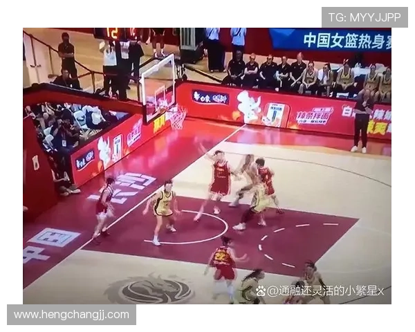 中国女篮逆转击败澳大利亚闯入世界杯决赛 创历史新高